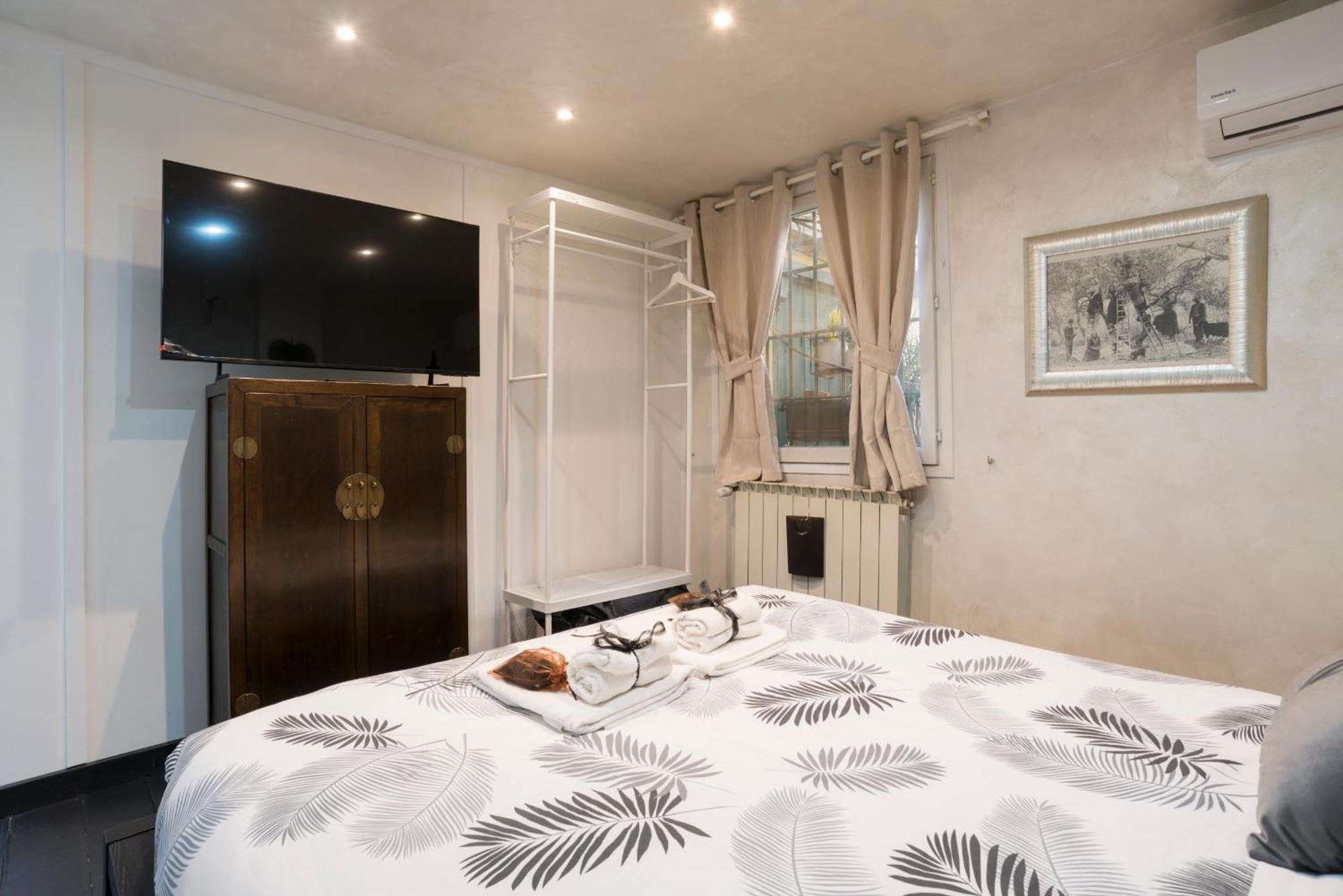 Luxury Piazza Di Spagna Escape With Terrace And Private Spa Roma Eksteriør bilde