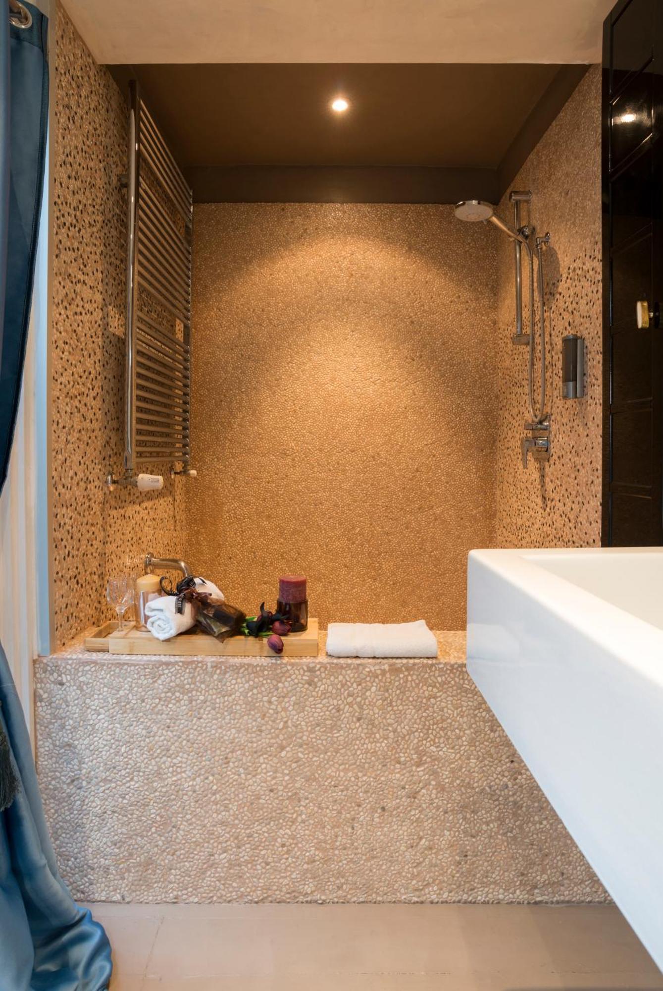 Luxury Piazza Di Spagna Escape With Terrace And Private Spa Roma Eksteriør bilde